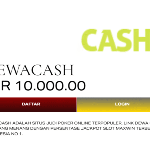 dewacash